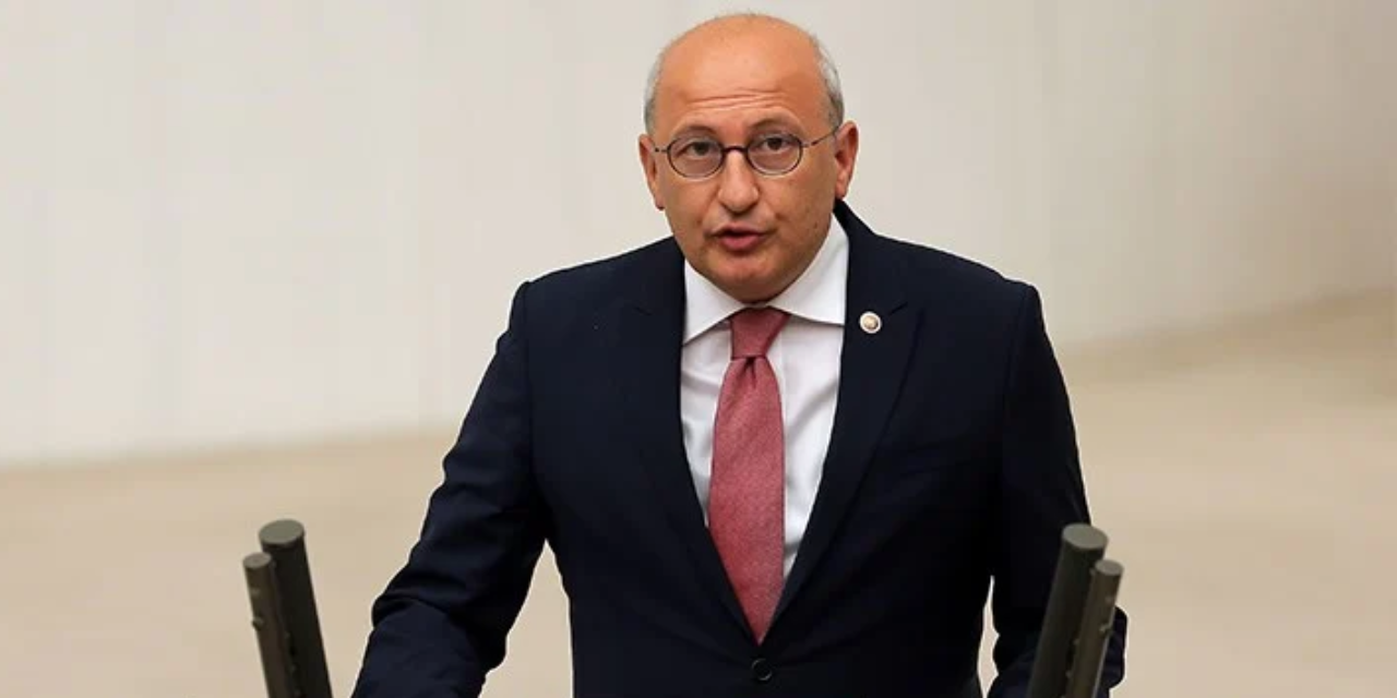 CHP’li Çakırözer’den okullardaki ‘hijyen kısıtlamasına’ tepki: Salgın hastalıklar kapıda