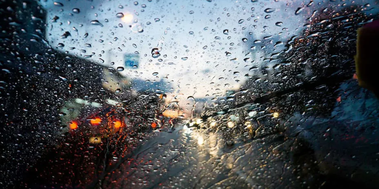 Kastamonu, Çankırı ve Çorum ile Ankara'nın kuzeydoğusu...