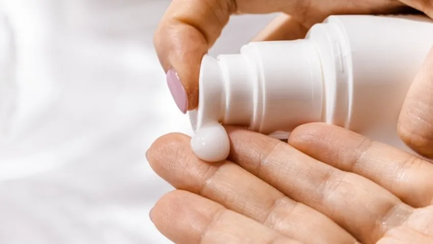 Akne ve sivilce kremlerinde kanserojen madde tespit edildi