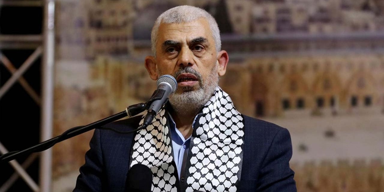 İsrail, Hamas lideri Sinvar’ın hayatını kaybettiği iddiasını soruşturuyor