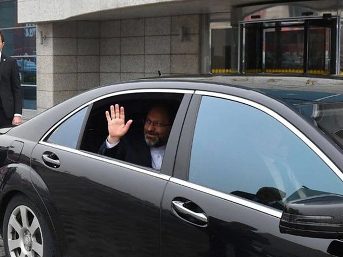 Diyanet'in lüks otomobil sevdası: 100 milyon lirayı aştı