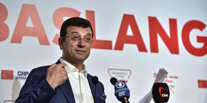 Olağanüstü toplantı kararı: İmamoğlu'nun yargılandığı dava karşısında CHP atağa kalkacak