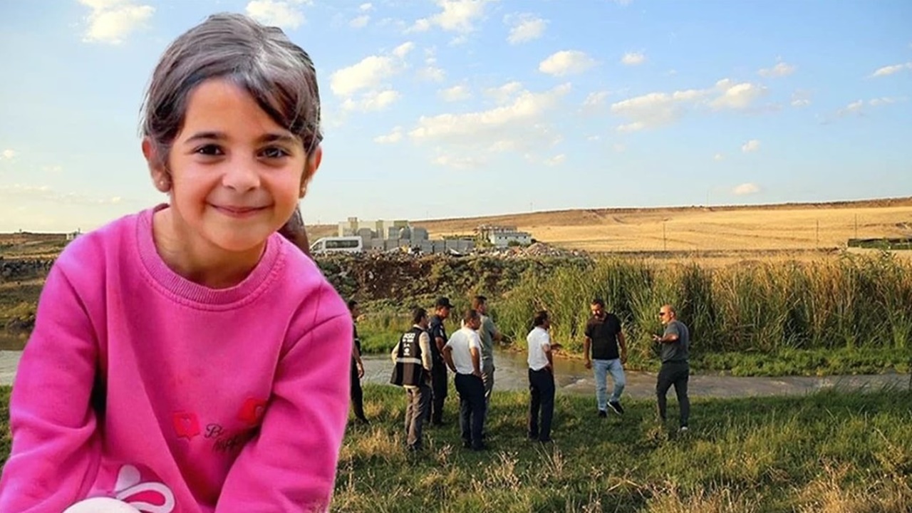 Selvi: Narin cinayetinde iki delil yok edilmiş