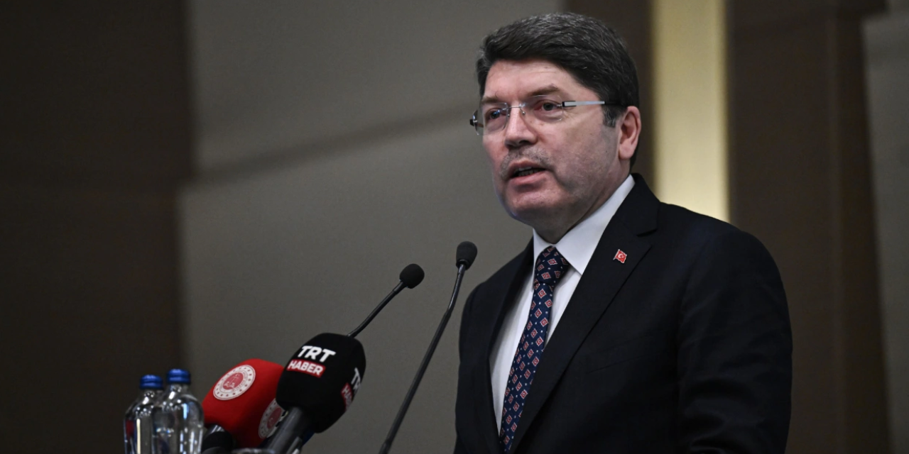 Bakan Tunç'tan Narin Güran cinayeti soruşturması açıklaması