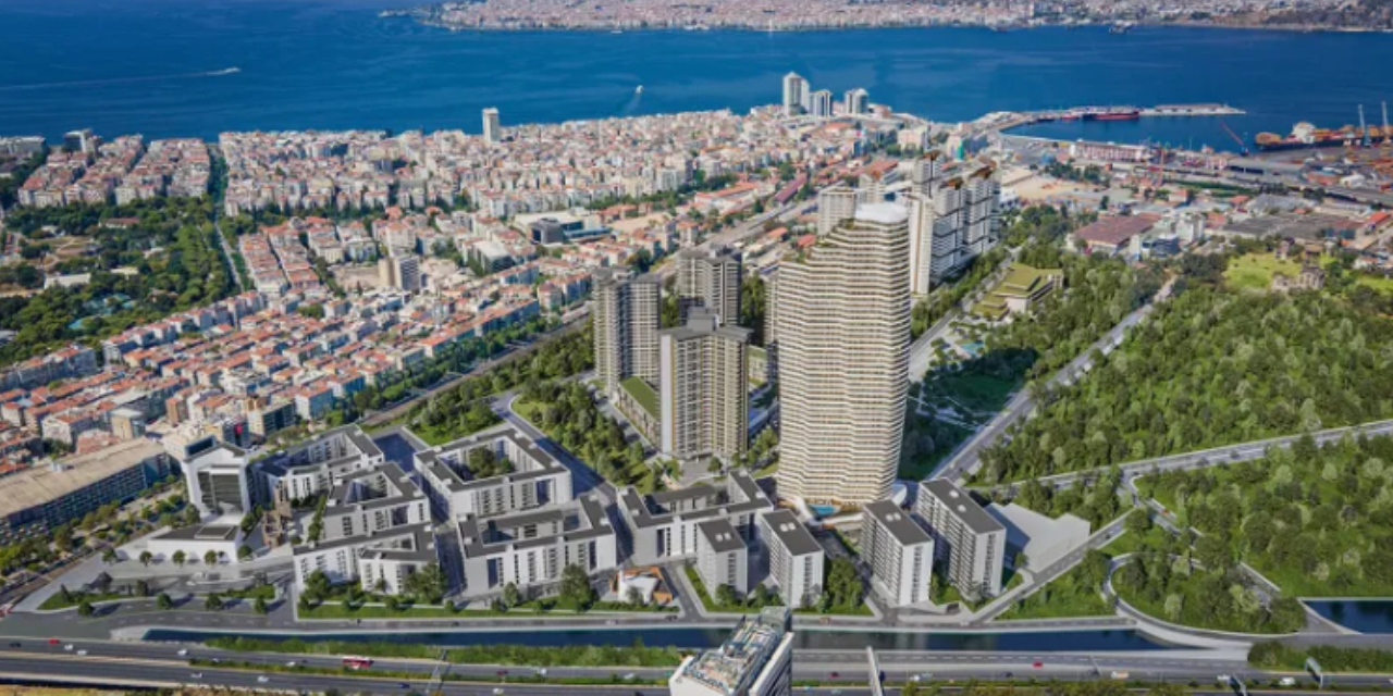 Konut fiyatları düşüşte: Ağustos 2024'ün en pahalı illeri belirlendi