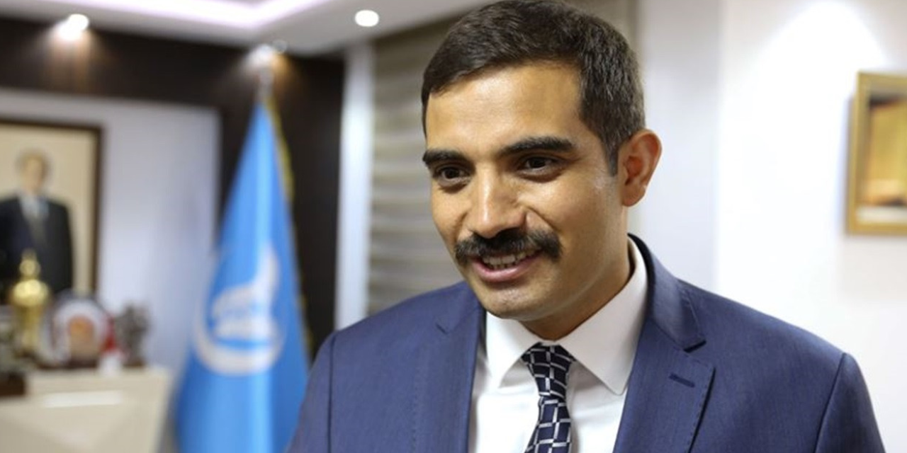 Sinan Ateş cinayetinde bilirkişi raporu: Ateş'i, Eray Özyağcı vurdu