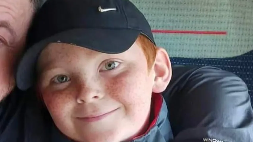 TikTok akımı can aldı: 11 yaşındaki çocuk hayatını kaybetti