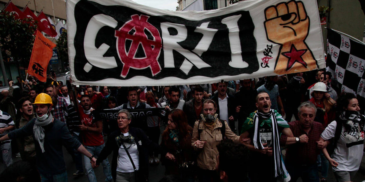 Çarşı davasında 35 kişi için mütalaa hazırlanacak