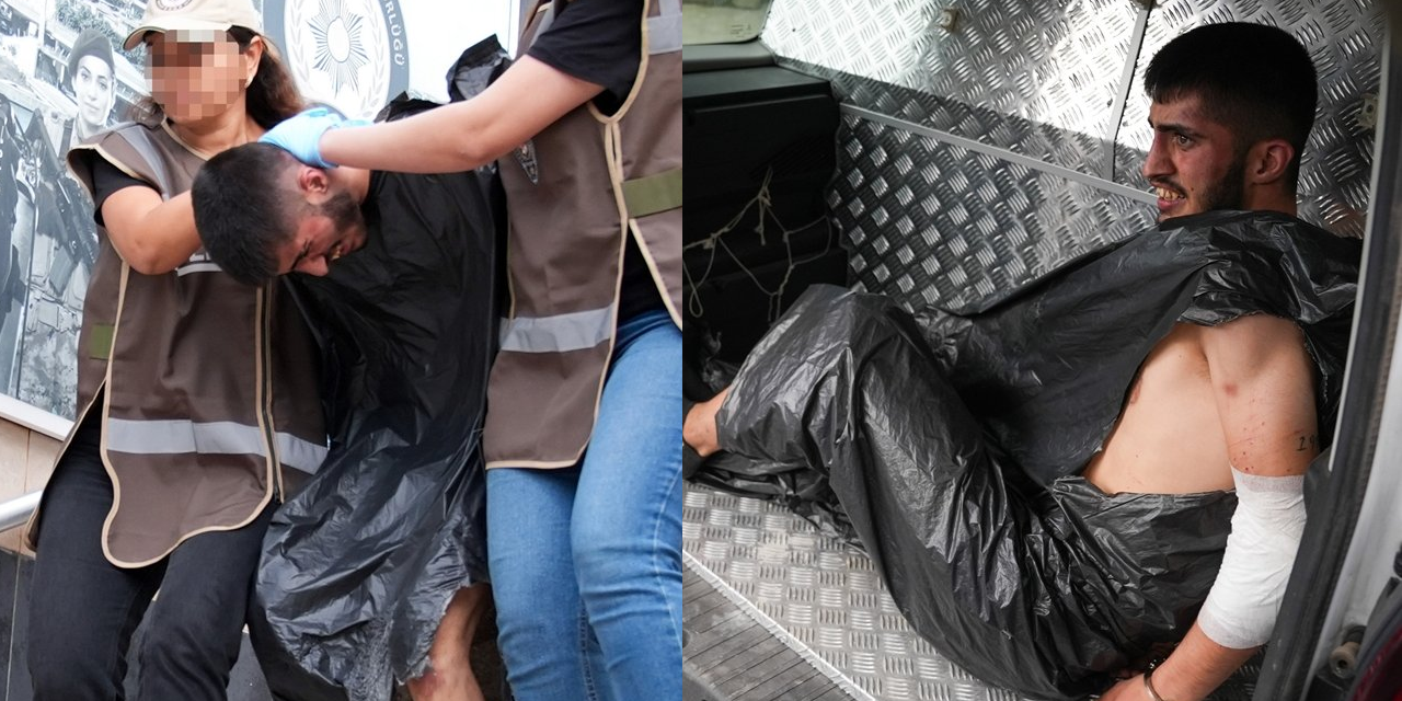 Polisi şehit etti, çöp poşeti giydirildi: Güvenlik ve Suç Araştırmaları Uzmanı 'Bu vahim bir görüntü'