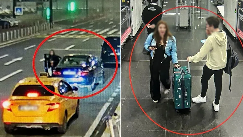 T.C’nin yaptığı ölümlü kazada yeni ayrıntılar ortaya çıktı: Tutanakta detaylara yer verilmedi.