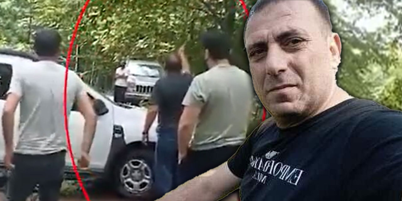 Hopa’da öldürülen Reşit Kibar'ın ailesine tehdit: İki kişi gözaltına alındı