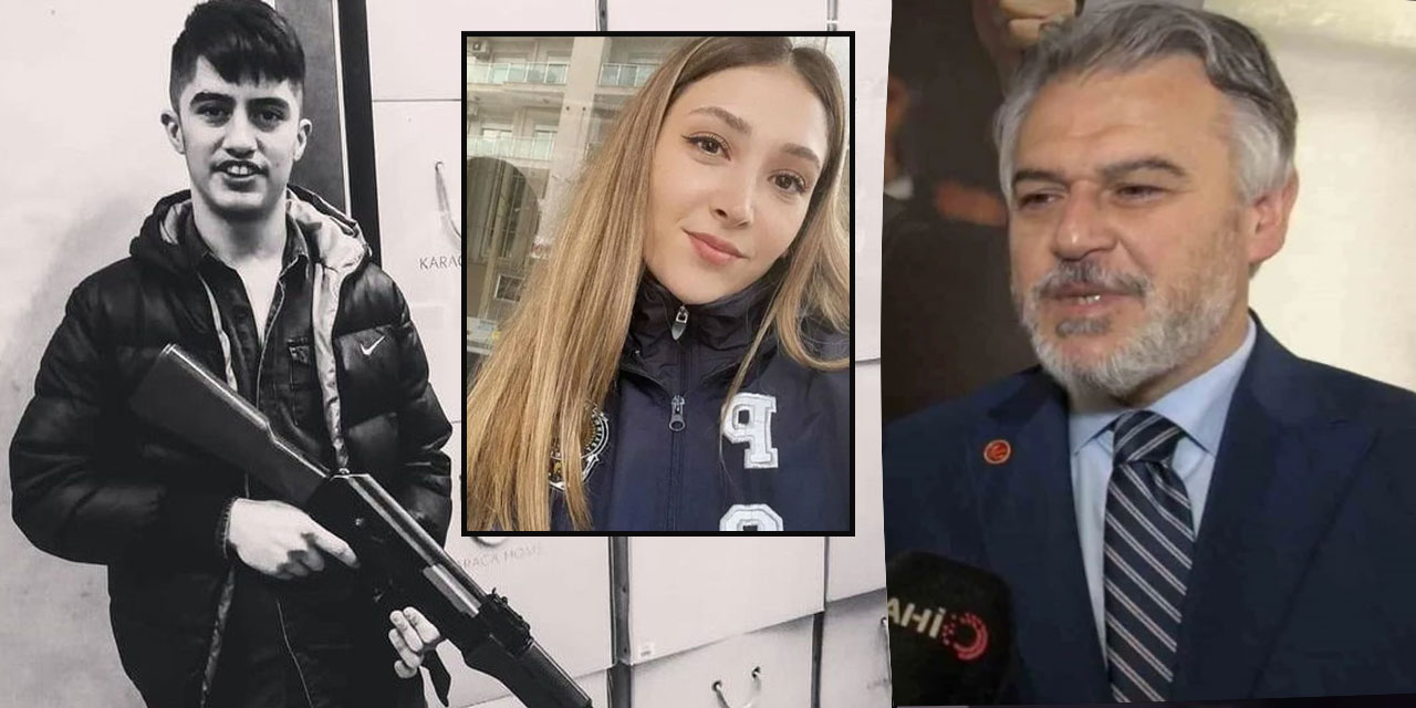 Yeni Akit'ten sonra YRP de polis cinayetini laikliğe bağladı! "Şeriat hükümleri değerlendirilmeli"