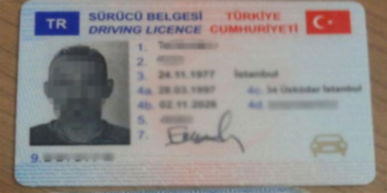 81 ildeki herkesi ilgilendiriyor: 12 bin lira cezası var! Son tarih 31 Aralık olarak duyuruldu