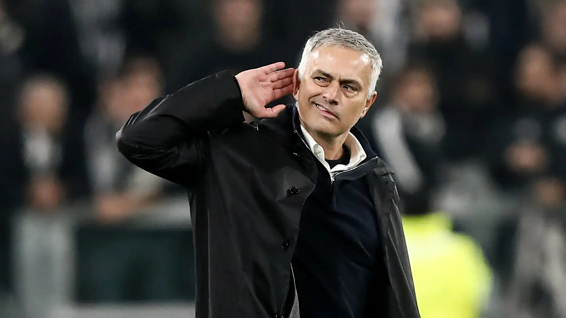 Rıdvan Dilmen’den Bodrum FK maçı uyarısı: Mourinho’nun hiç şansı yok