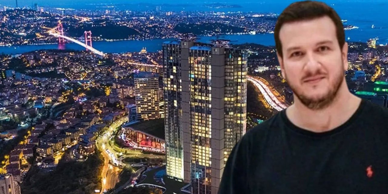 Çiftçi Towers iflasıyla Şahan Gökbakar dairesine kavuşamadı!