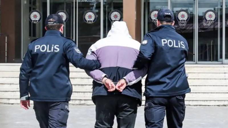 İPA Başkanı Gökce: Türkiye, organize suçta Avrupa birincisi