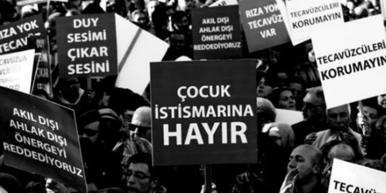 Çocuğa cinsel istismarda bulunan öğretmen: 15 yaşından küçük olduğunu bilmiyordum