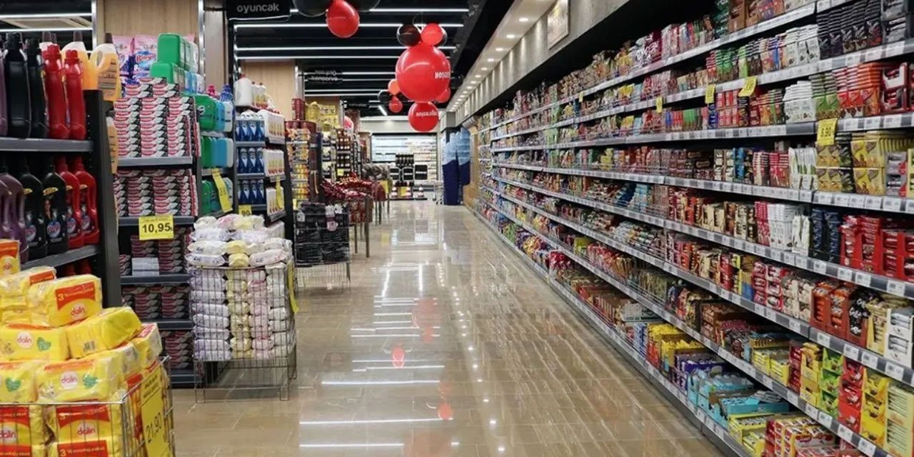 Dev marketler zincirinden sürpriz karar: İstanbul’daki 3 şubesini kapattı