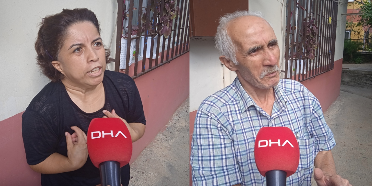 Polis memurunu öldüren Yunus Emre Geçti'nin ailesi: 'Kaç defa savcılığa gönderdik'