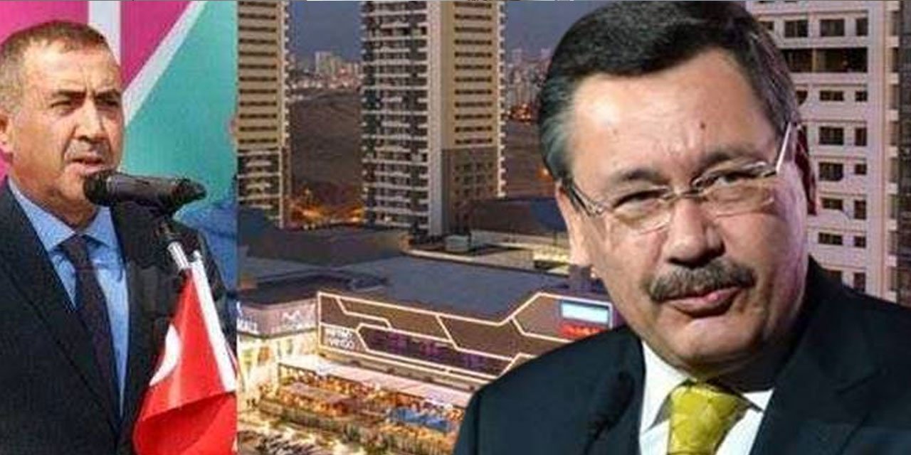 Gökçek döneminin parlayan yıldızı: 23 ihaleyle 10 milyar TL'lik yükseliş!