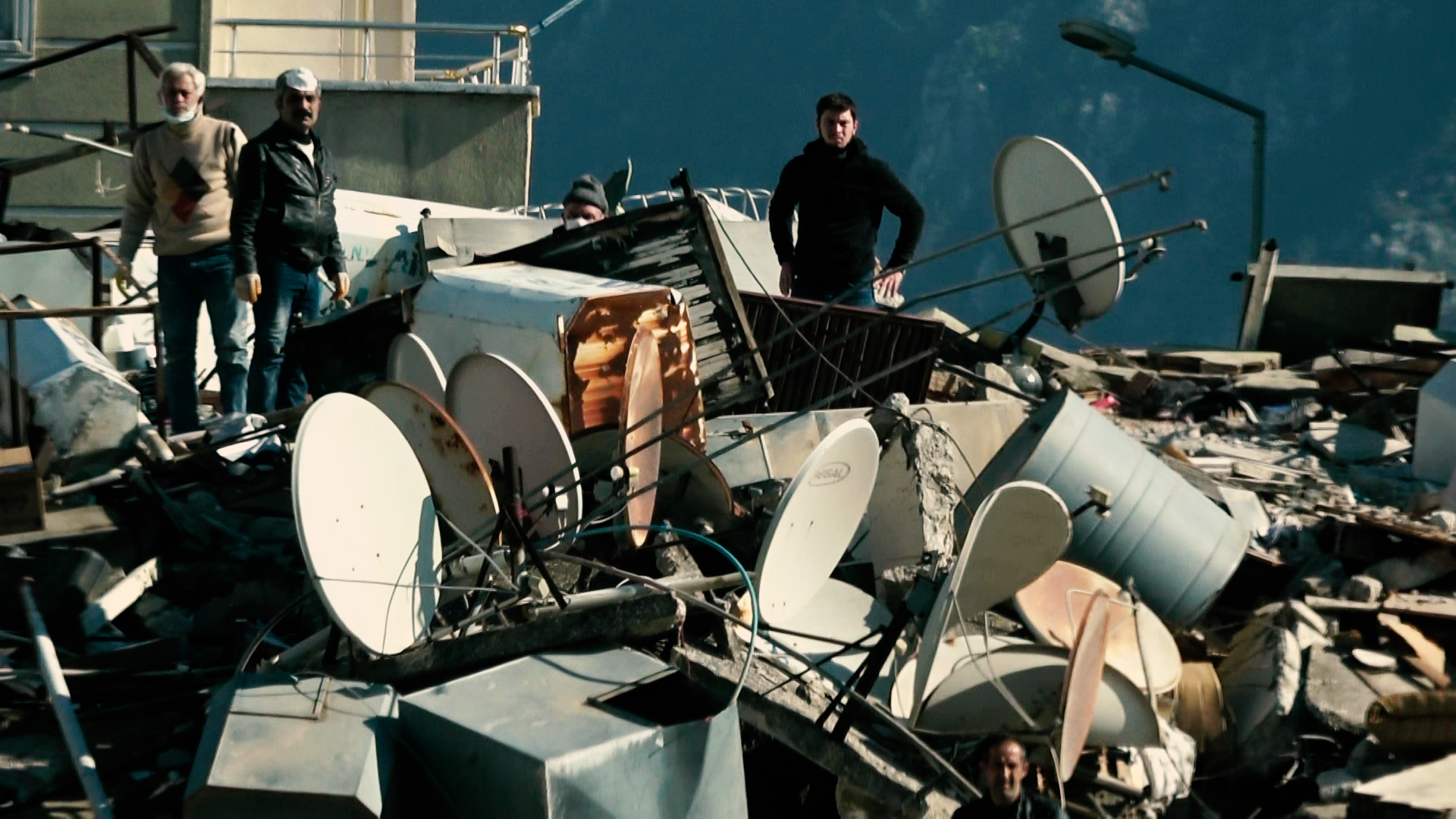 NASA'dan Dr. Havazlı: Yerel deprem merkezleri kurmalıyız