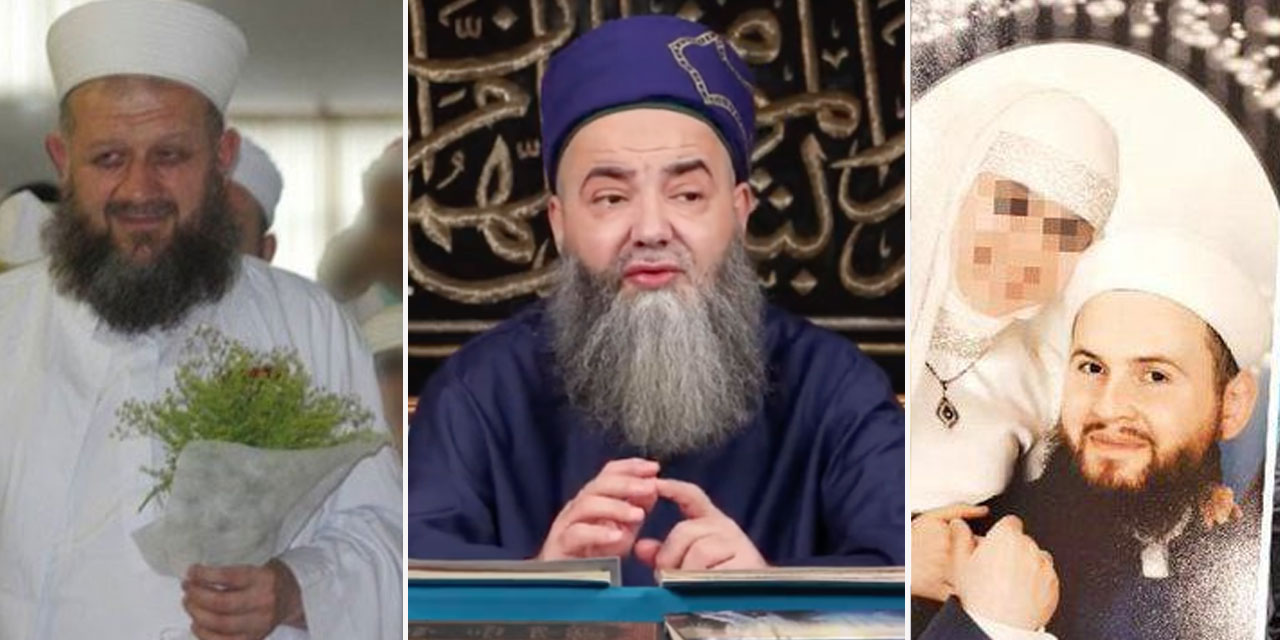 Cübbeli Ahmet, Yusuf Ziya Gümüşel'e sahip çıktı; hapis cezasına tepki gösterdi: 'Muhalif bir yaptırım'