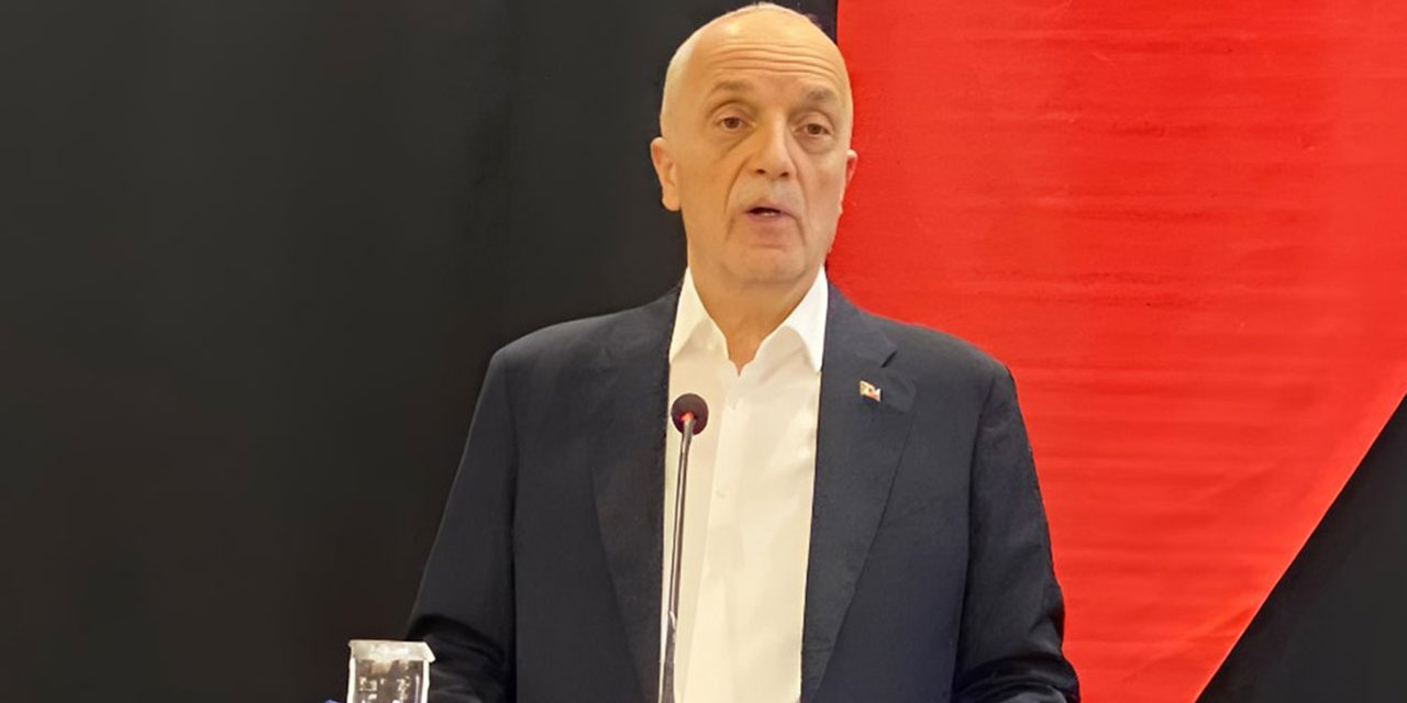 TÜRK-İŞ Başkanı Atalay'dan "asgari ücret' sitemi: İmkan olsa da grev yapsak