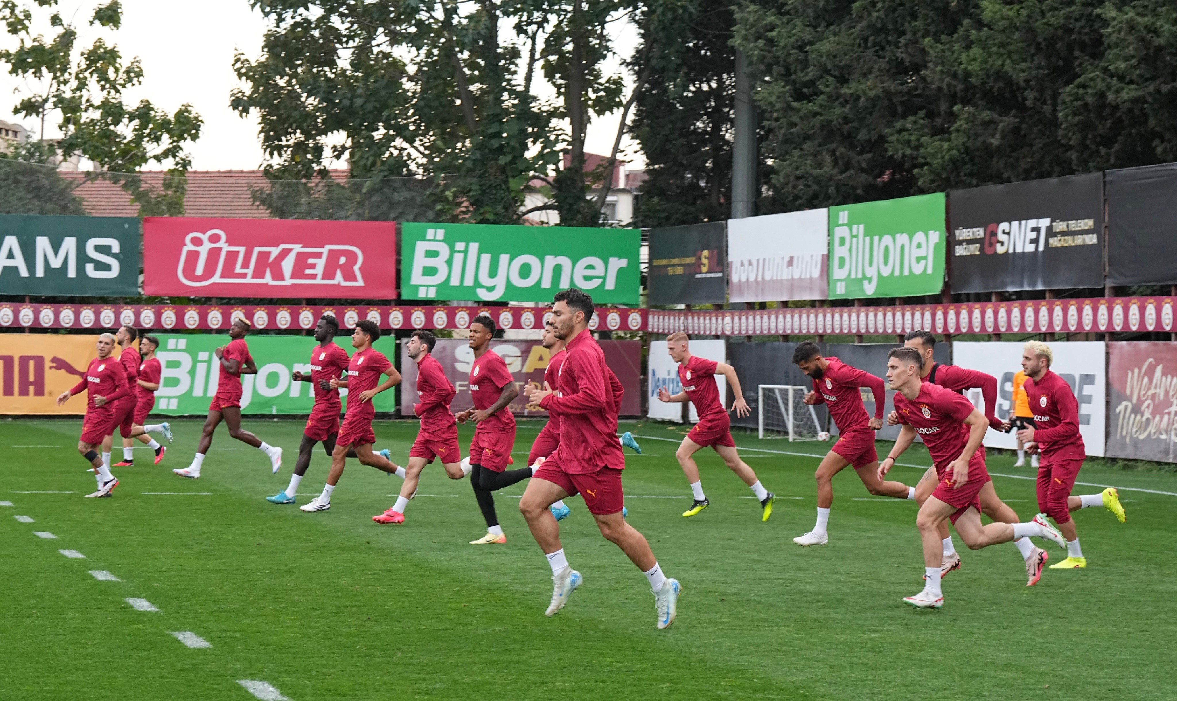 Rakip PAOK, hedef 3 puan