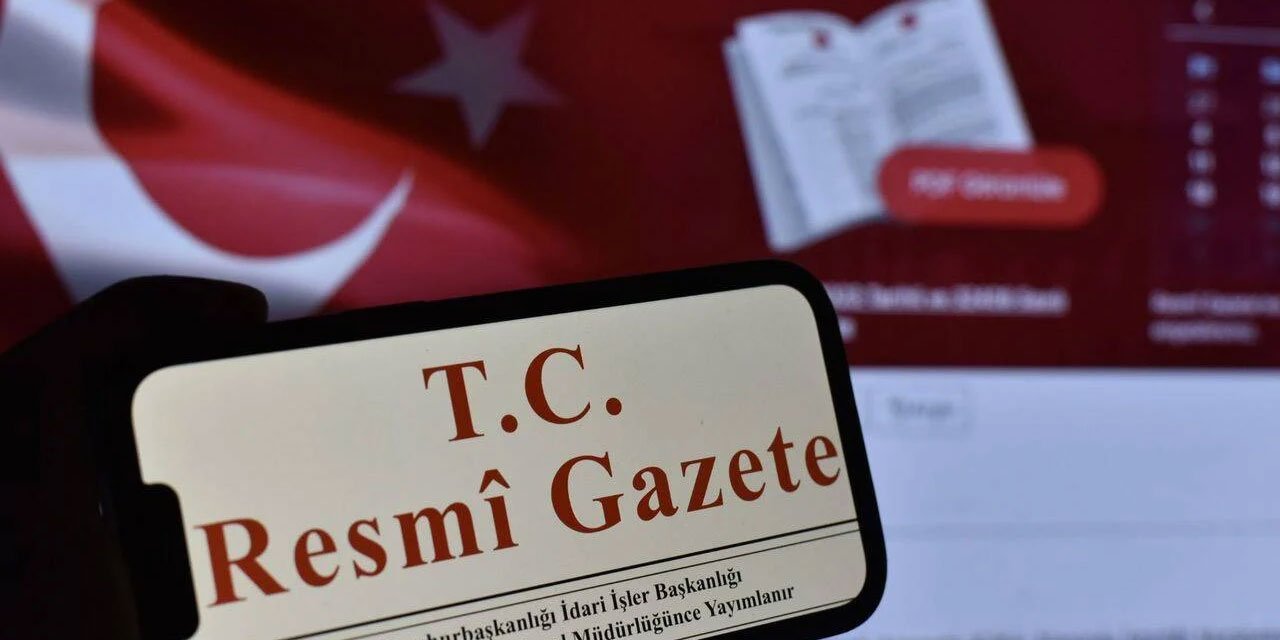 Resmi Gazete'de cep telefonu ithalatıyla ilgili yeni değişiklik yayımlandı