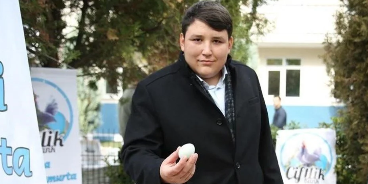 Tosuncuk Mehmet Aydın için 88 bin yıla kadar hapis talebi