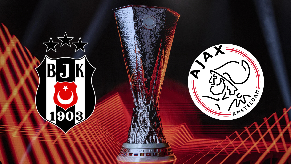 Beşiktaş'ın Ajax maçı kadrosu belli oldu