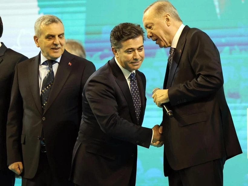 AK Parti'nin adayı Bucak iktidardan olmanın zevkini anlattı: Arıyorum valiyi 5 dakika