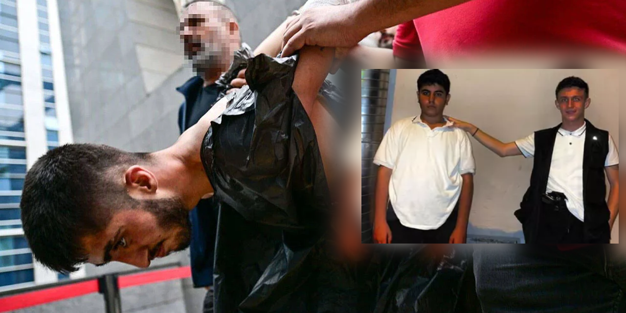 Ümraniye'de şehit polis Şeyda Yılmaz'ı öldüren zanlının kuzeni gözaltına alındı