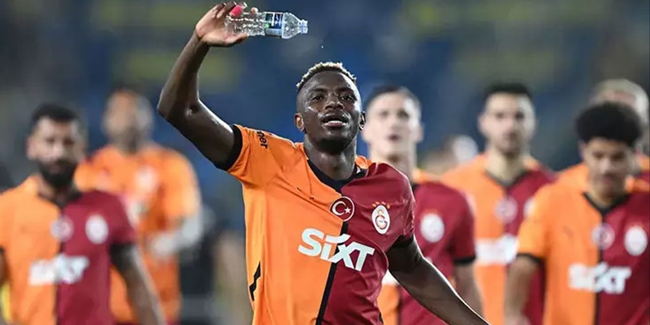 Galatasaray-PAOK maçı hangi kanalda? TRT 1'de şifresiz mi yayınlanacak?