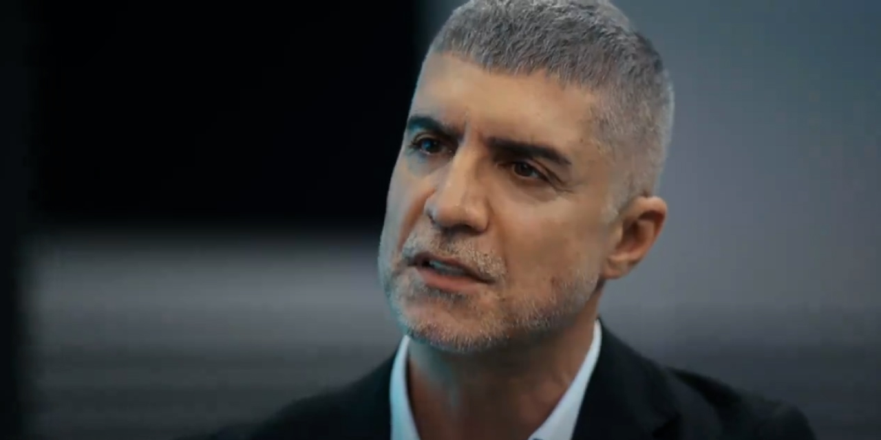 Kızıl Goncalar'ın fragmanı yayınlandı: Levent'in sözleri tartışma yarattı