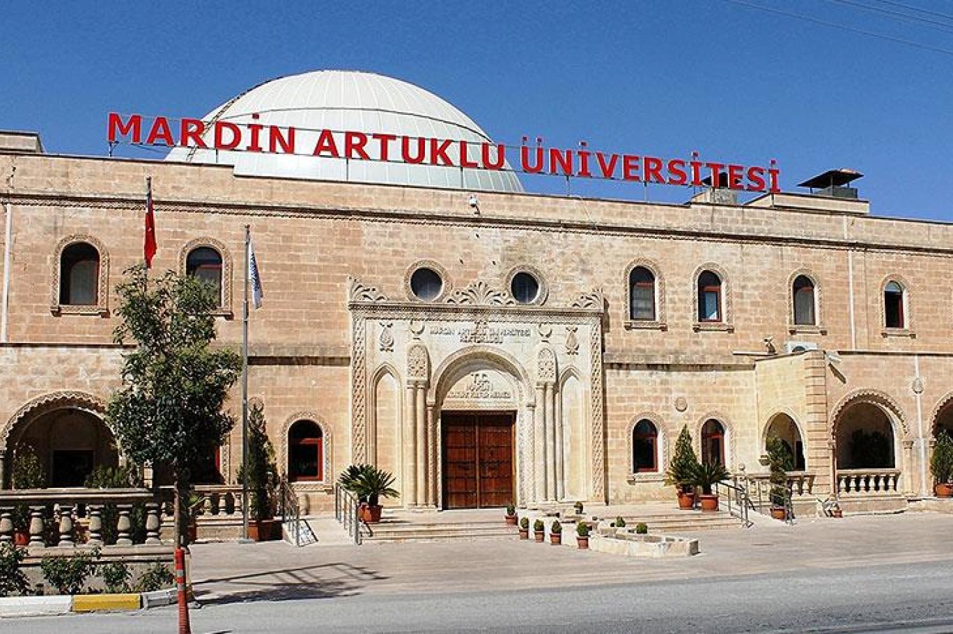 Mardin Artuklu Üniversitesi'nde kişiye özel kadro iddiası