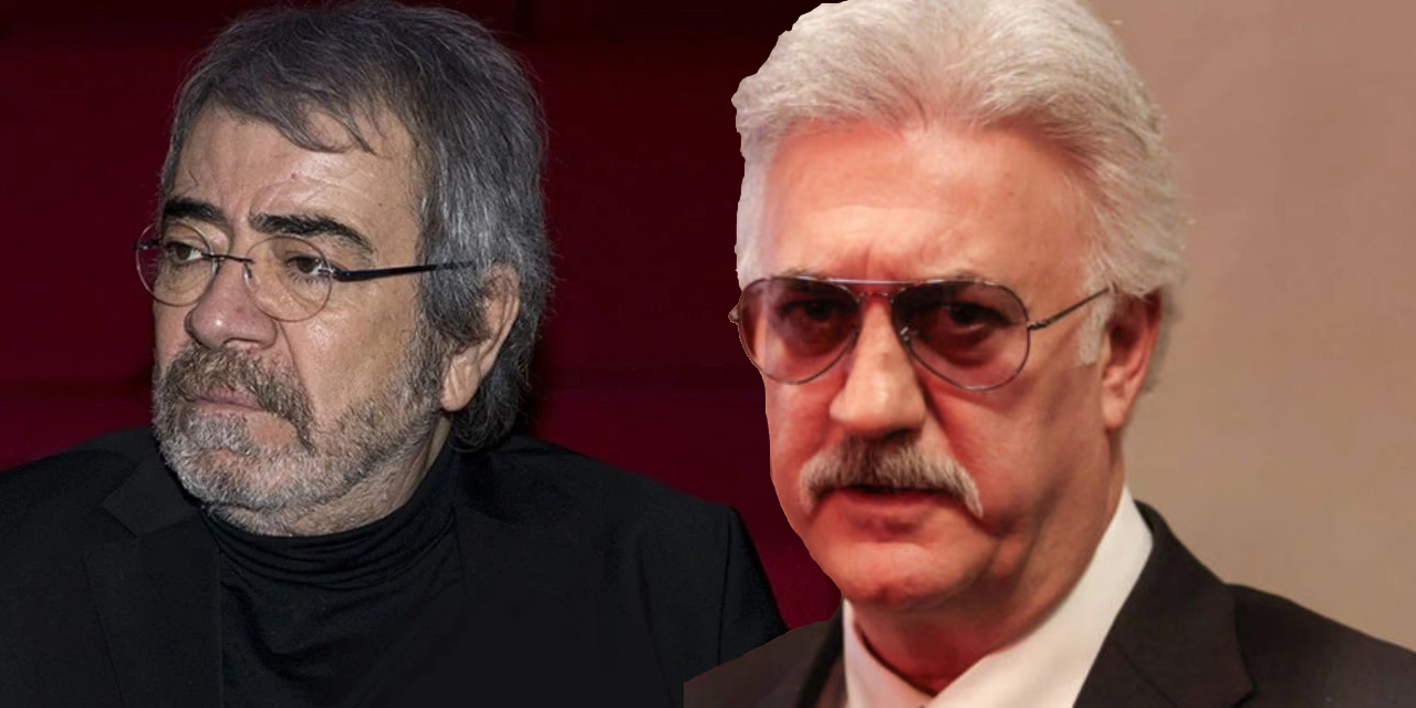 Selçuk Yöntem'den Tamer Karadağlı'ya sert eleştiri: Yazıklar olsun