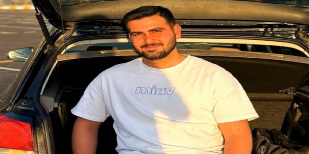 Samet Şeker'den 5 gündür haber alınamıyor