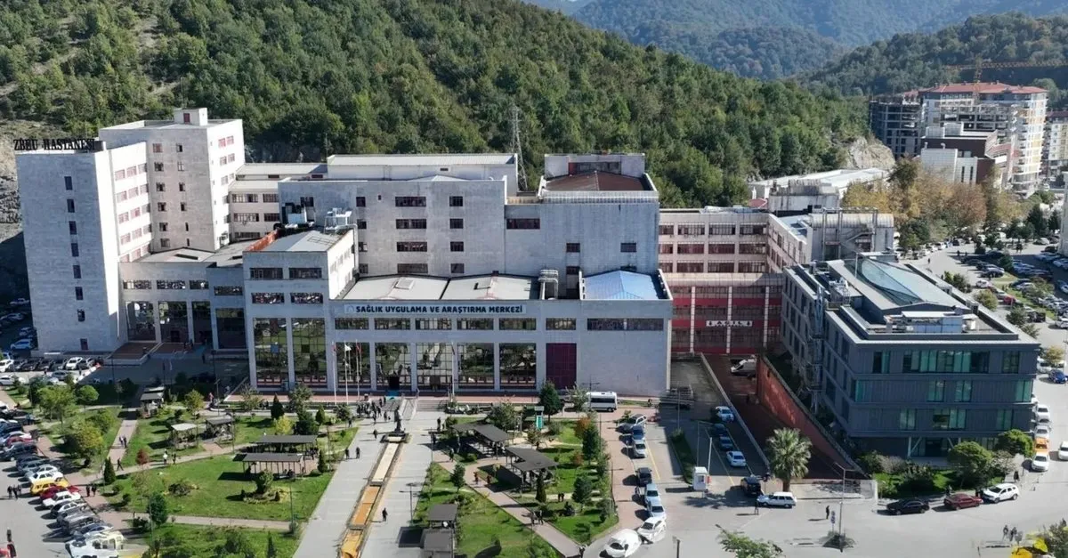 Şaka yapmak isteyen hemşireye 3,5 yıl hapis cezası