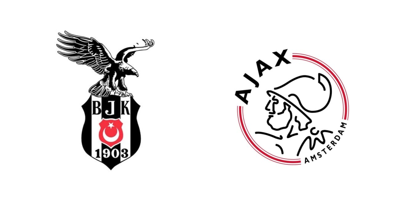 Ajax - Beşiktaş maçı saat kaçta, hangi kanalda?