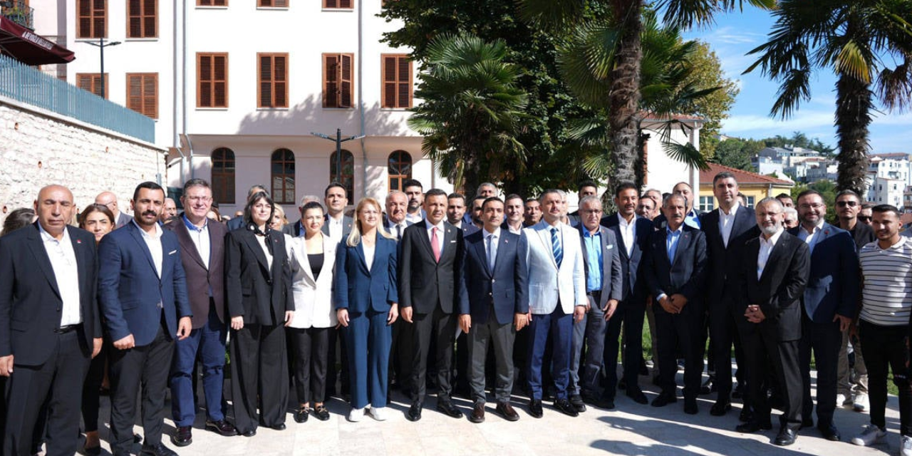 Beyoğlu Belediyesi'ne tahliye tebligatı: Terra Santa'daki kriz derinleşiyor