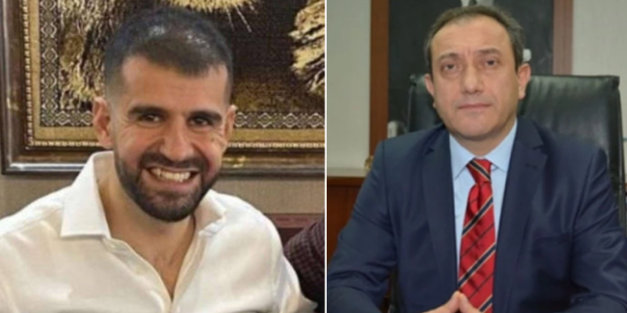 Ayhan Bora Kaplan dosyası: Eski Emniyet Müdürü Servet Yılmaz için bakanlıktan izin bekleniyor