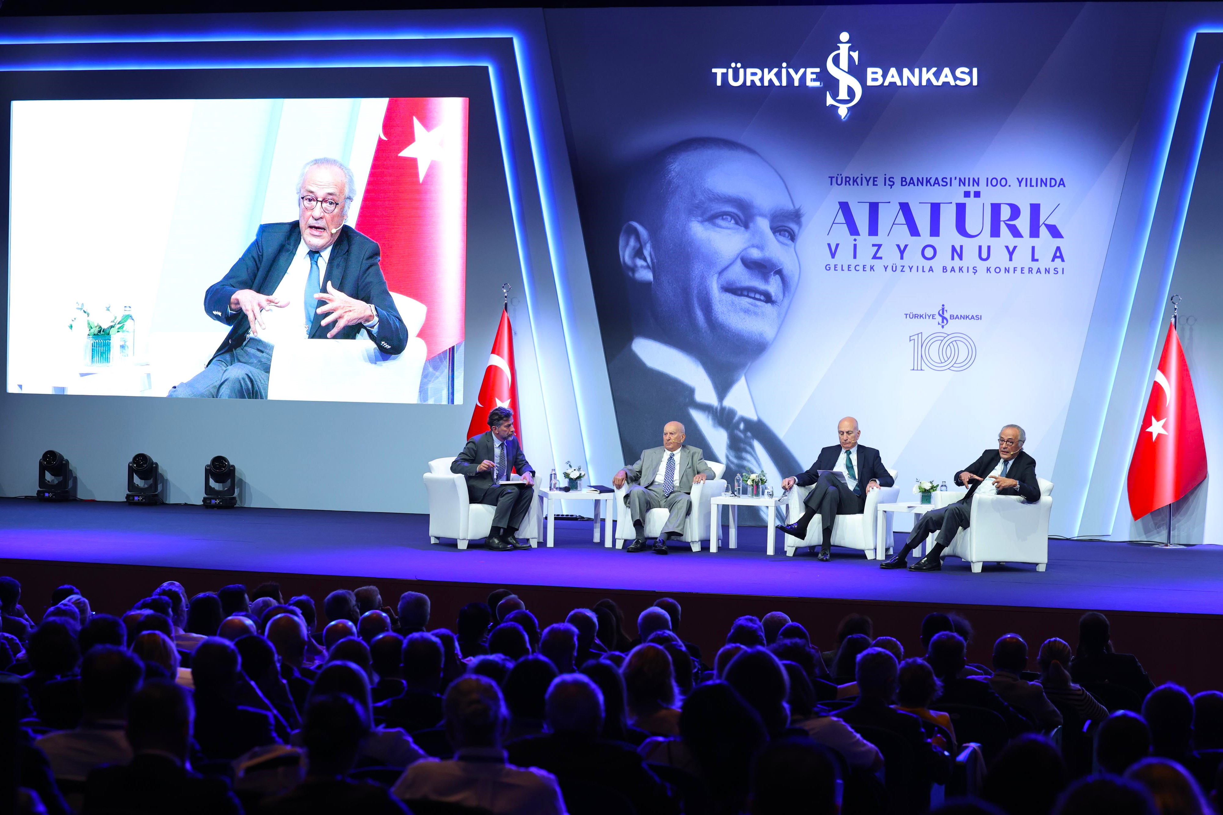 Ünlü ekonomistlerden Türkiye'yi ekonomide düze çıkarma formülleri