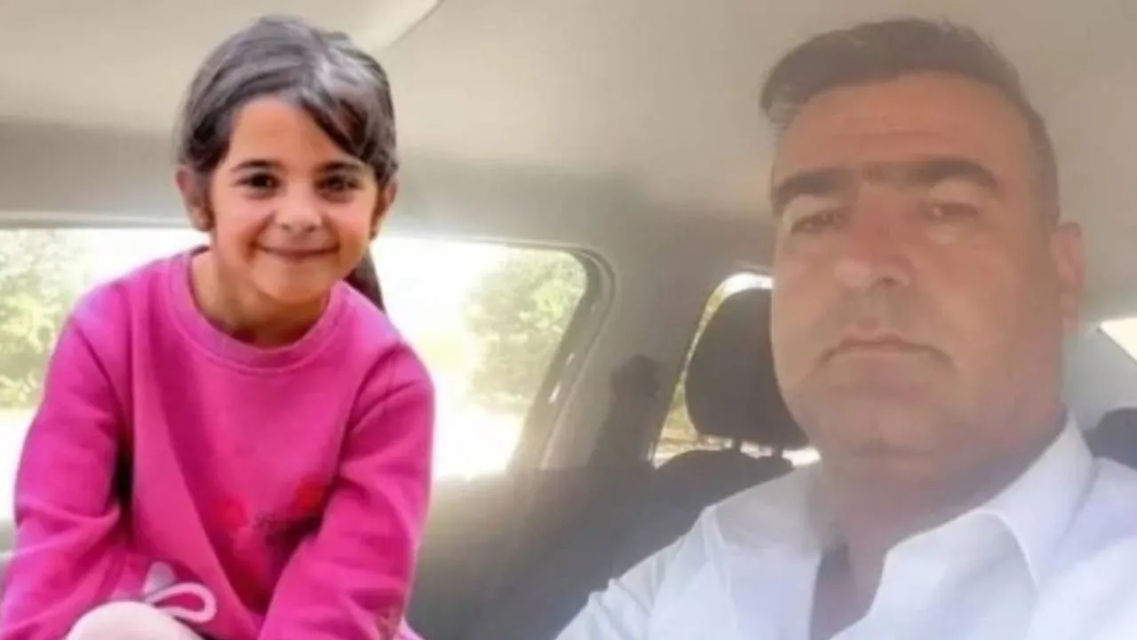 Narin cinayeti soruşturmasında amca Salim Güran'la ilgili yeni gelişme