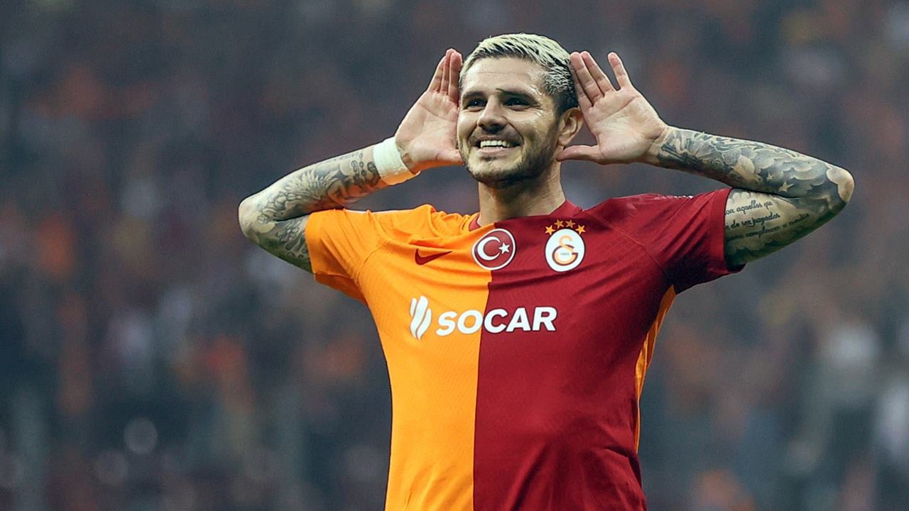 Galatasaray ile Kasımpaşa 41. kez karşı karşıya geliyor