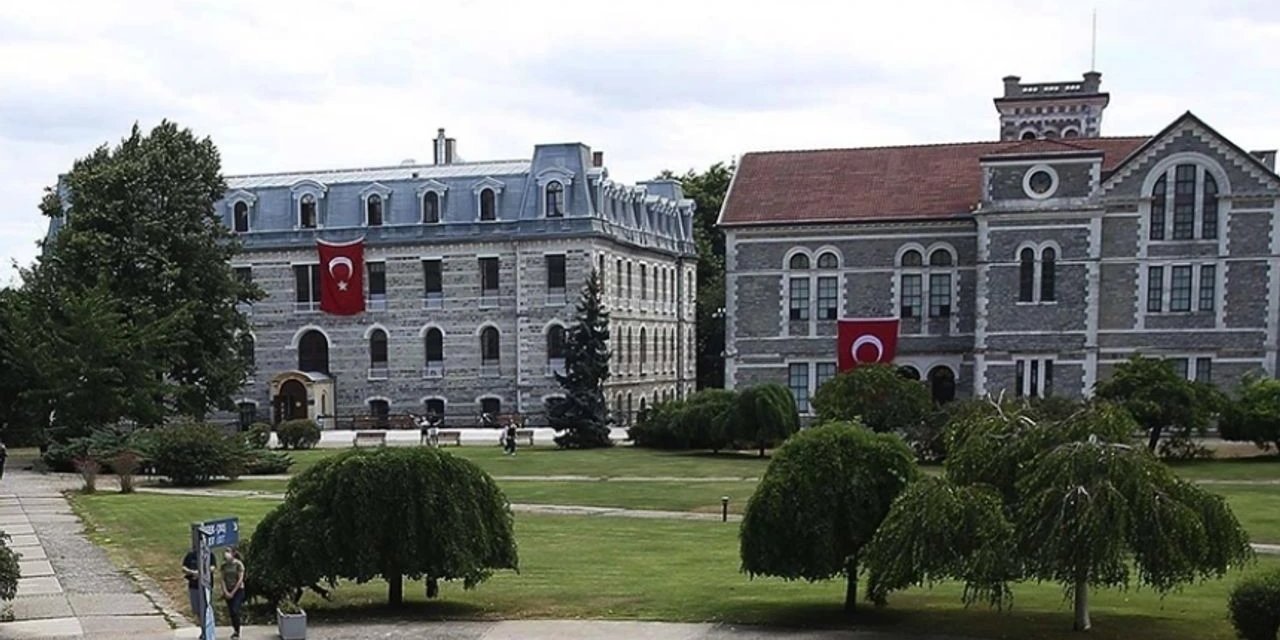 Boğaziçi Üniversitesi'nde AKP kadrolaşması! Yerel seçimlerde kaybedenler soluğu Boğaziçi'nde aldı!