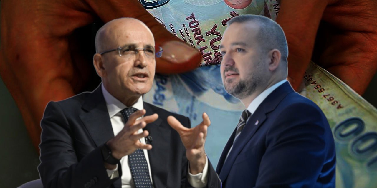 2025'te asgari ücret neye göre belirlenecek? İşte enflasyon ve zam beklentisi