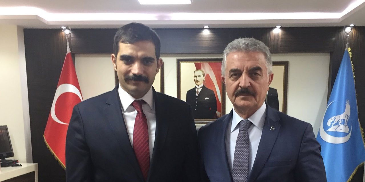 Sinan Ateş'in ablasından "Cenazeye kabul etmediler" diyen Büyükataman'a: "Taziye mesajı yayınlamanızı da biz mi engelledik?"