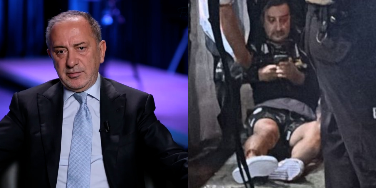 Fatih Altaylı: Serhat Akın’ın vurulması, Fenerbahçe yönetiminin baskılarından kaynaklanıyor