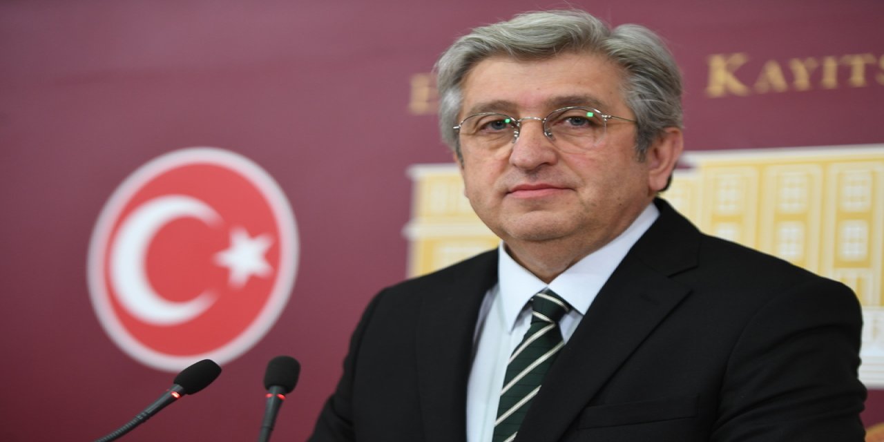 Murat Çan: Yunan’a yol veren, tasarruf bahanesiyle Sahil Güvenlik’in 251 milyon lirasına çöken iktidardır